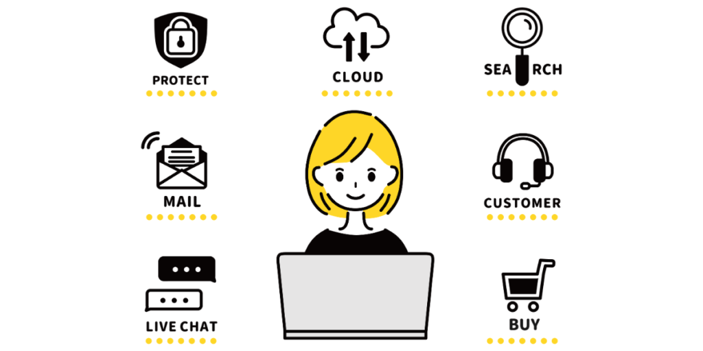 有料商材のリリース