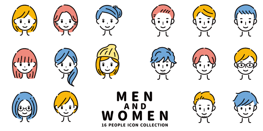 インスタフォロワー1万人